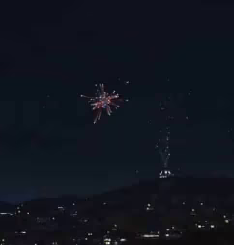 FiveM firework script FiveM Script - esx 4