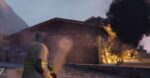 FiveM Departamento de Bomberos – Manguera contra incendios (script LSFD) vista previa