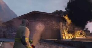 FiveM Mod chrome_93XcKL1CLT