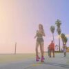 FiveM Mod FiveM Rollerskating