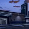 FiveM Mod Bus Station