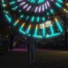 FiveM Mod FiveM Ferris Wheel