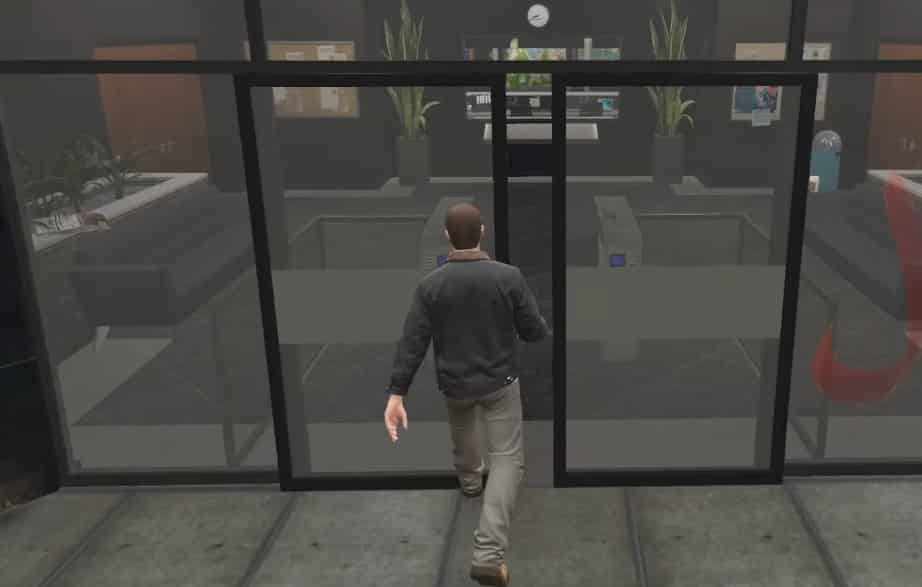 FiveM Marshal MLO FiveM Script - esx 2