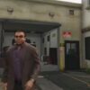 Vinewood Car Showroom