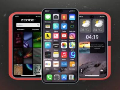 FiveM Mod GKS Phone