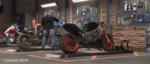 Moto Clubhouse Garage Bar Tattoos MLO FiveM resource preview 5
