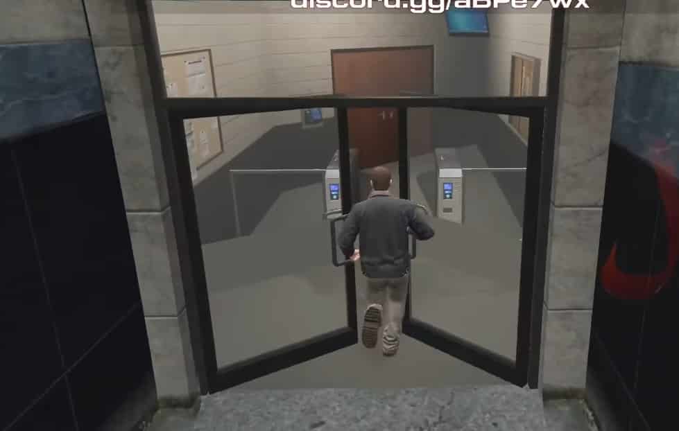 FiveM Marshal MLO FiveM Script - esx 5