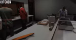 Chinese Restaurant