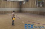 FiveM Basketball (Script + Map) FiveM resource preview 2