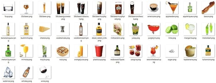 Irish Pub Job (ESX/QB) FiveM Script - esx 2