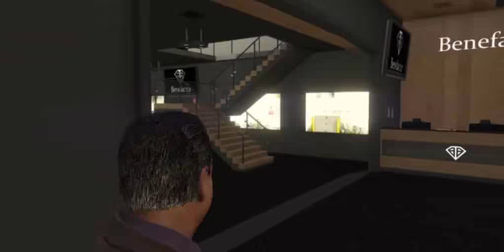 Vinewood Car Showroom FiveM Script - esx 2