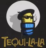 TequiLaLa Job (ESX\/QB) FiveM aperçu de la ressource 2