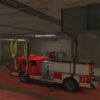 FiveM Mod LSFD