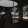 Vinewood Car Showroom