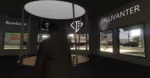 Vinewood Car Showroom FiveM Ressourcen Vorschau 4