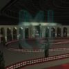 MazeBank GoKart Arena