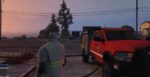 FiveM Fire Department - Fire Hose (LSFD script)