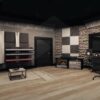 Ballas Records [Bar/Müzik Stüdyosu]