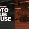 FiveM Mod Motorclub FiveM