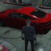 FiveM Mod FiveM Fuel