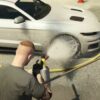 FiveM Mod Pressure Washer