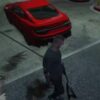 FiveM Fuel Pump Script