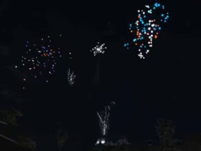 FiveM Mod FiveM firework