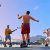 FiveM Rollerskating script