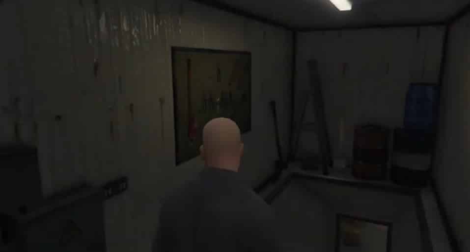 Secret Weed farm MLO FiveM Script - esx 3