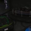 Deportes de motor de lujo premium (PDM MLO)