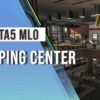 FiveM Mod Shopping Center MLO