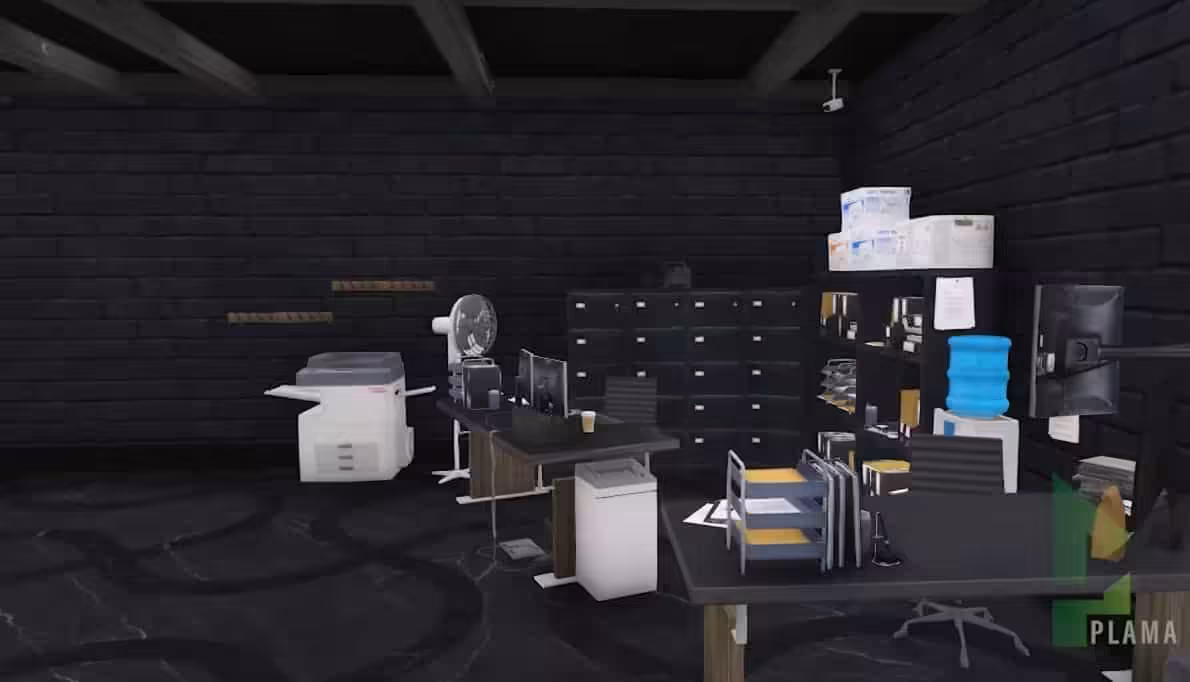 Premium Deluxe Motorsport (PDM MLO) FiveM Script - esx 5