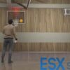 FiveM Mod FiveM Basketball