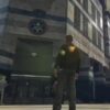 FiveM Mod Marshall Map