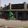 FiveM Mod PDM
