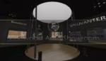 Sala de exposición FiveM