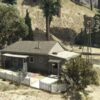 FiveM Mod FiveM Farmhouse