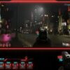 FiveM Cyberpunk HUD