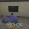 Vinewood House/Mansion VIP