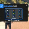 Zdrapka (LuckGame)