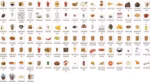 FiveM Food/Restaurant Job V2 (ESX/QB) FiveM resource preview 2