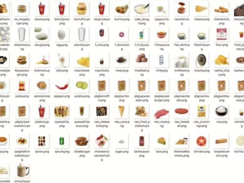 chrome_1x0WYCBtIZ FiveM Food/Restaurant Job V2 (ESX/QB) FiveM Resource Screenshot