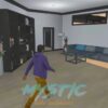 Vinewood House/Mansion VIP