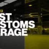 FiveM Mod East Customs