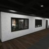 East Customs Garage MLO [Car Workshop, Tuner Shop]
