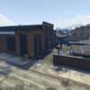 East Customs Garage MLO [Car Workshop, Tuner Shop]