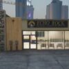 FiveM Mod Echo Rock MLO
