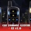 FiveM Mod Car keys