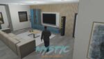 FiveM Vinewood Neon House FiveM resource preview 3