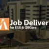 FiveM Mod Delivery Job